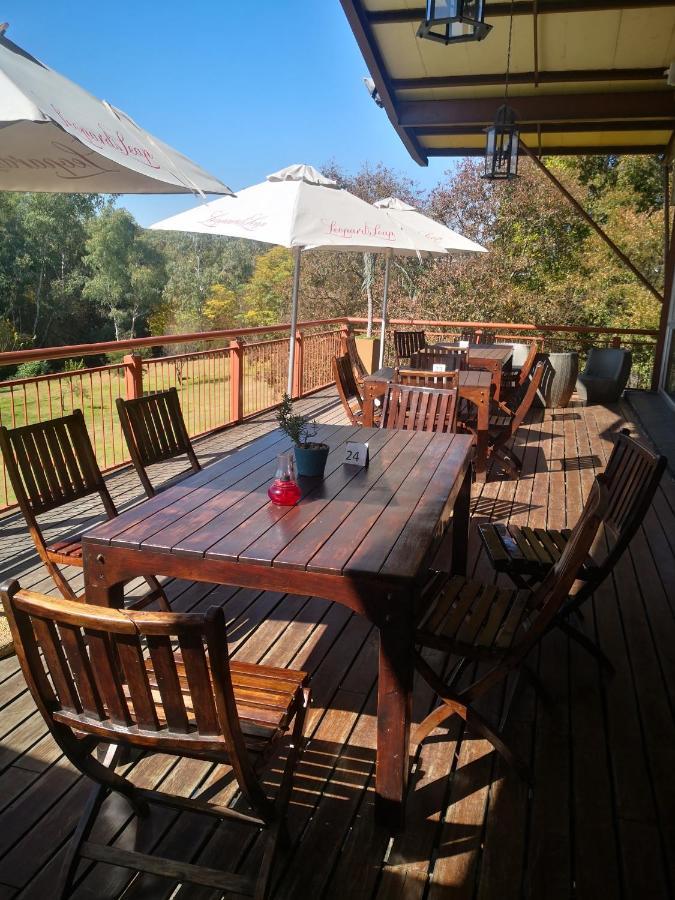 Riverstone Hotel