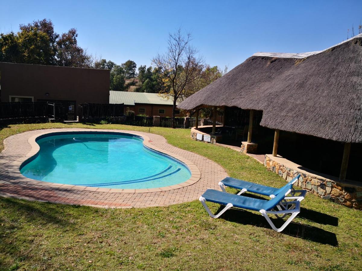 Riverstone 3* Muldersdrift