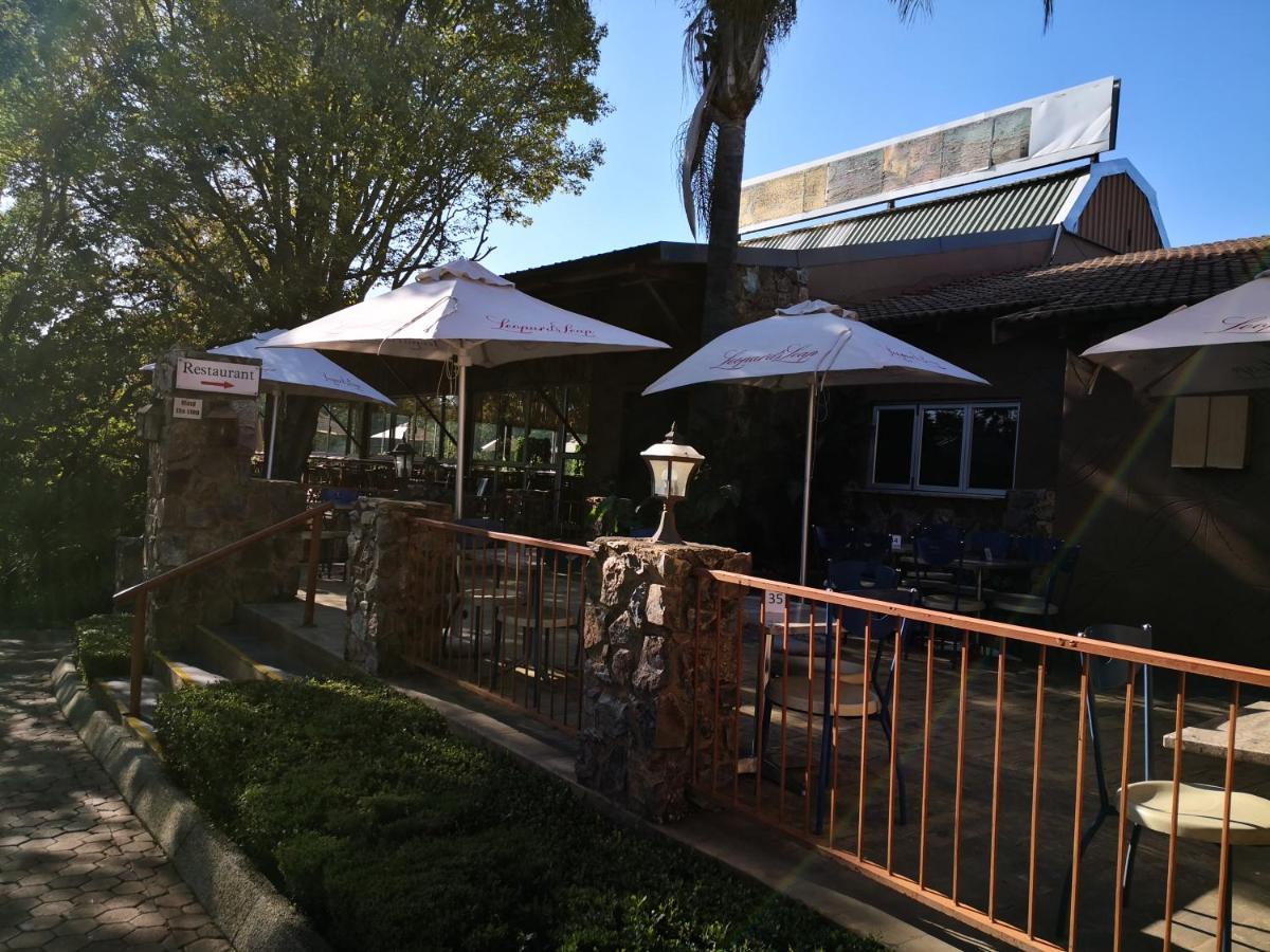 Hotel Riverstone