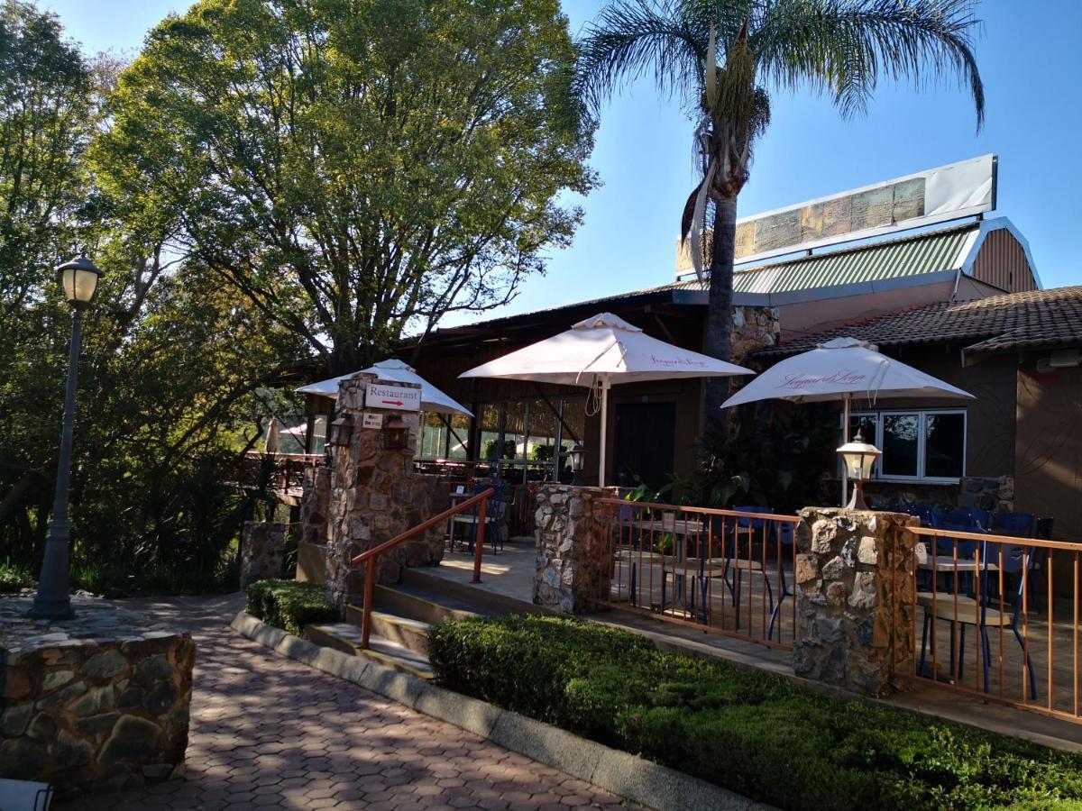 Riverstone Hotel 3*
