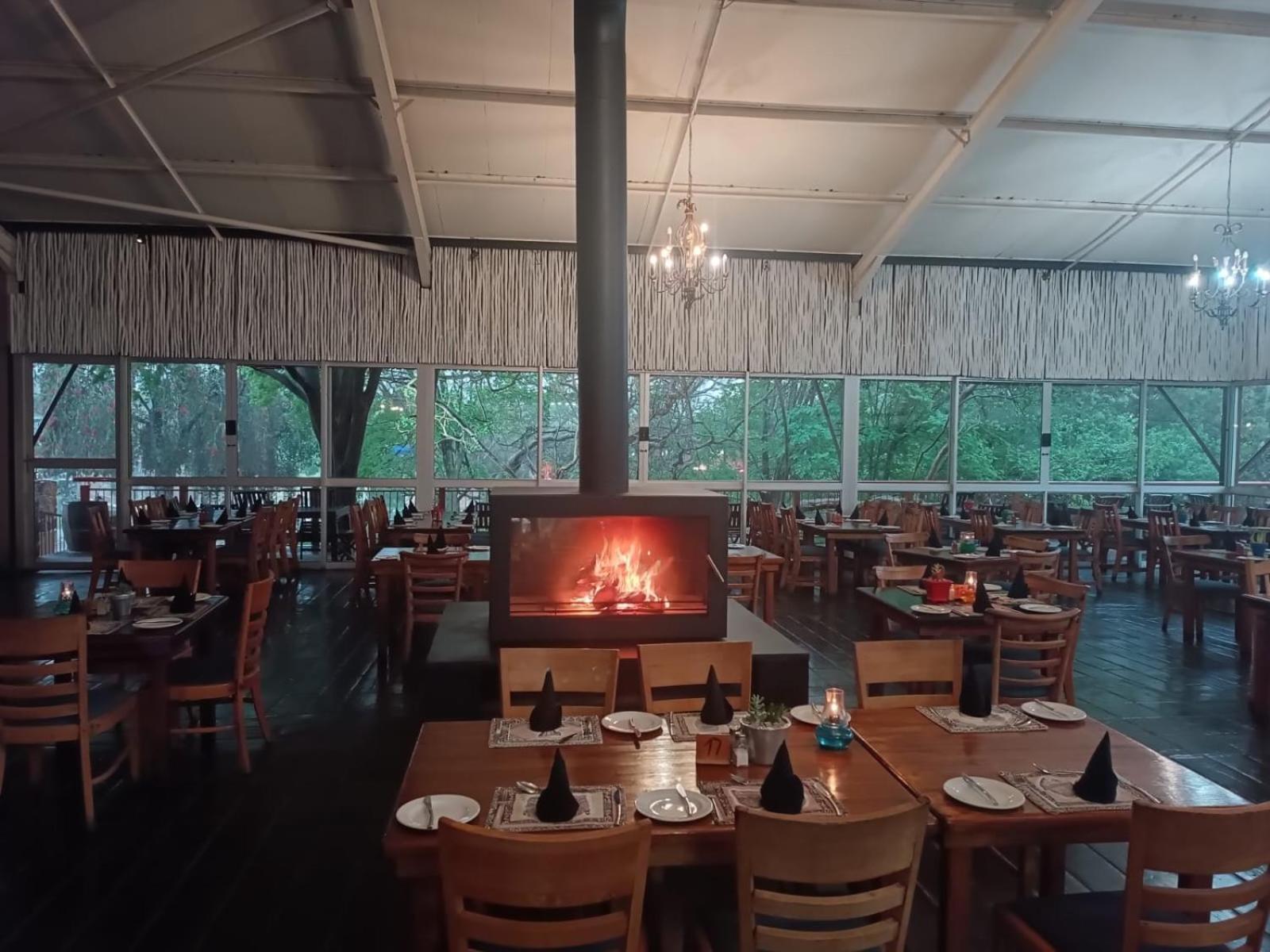 Riverstone Hotel Muldersdrift