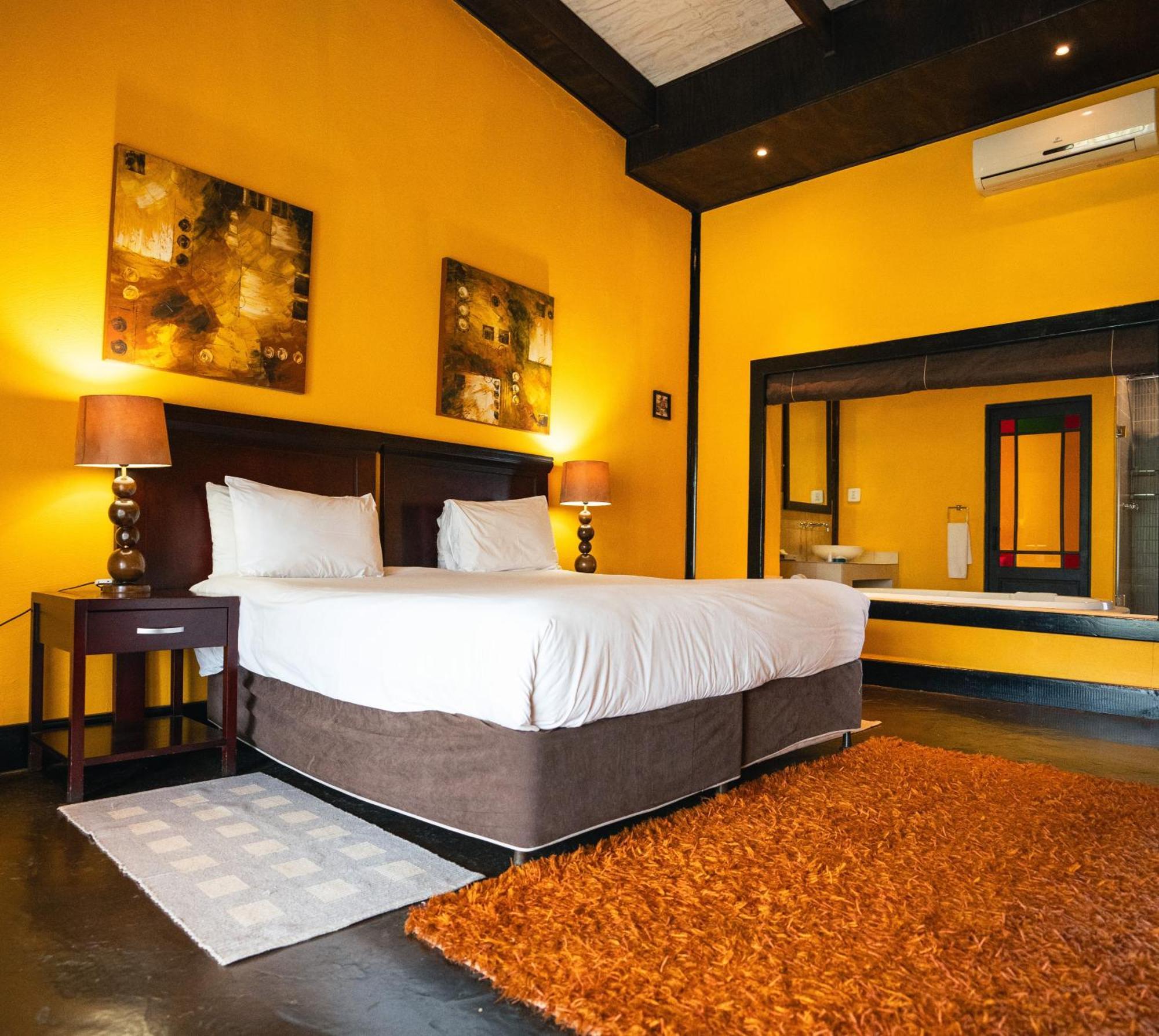 Hotel Riverstone Muldersdrift