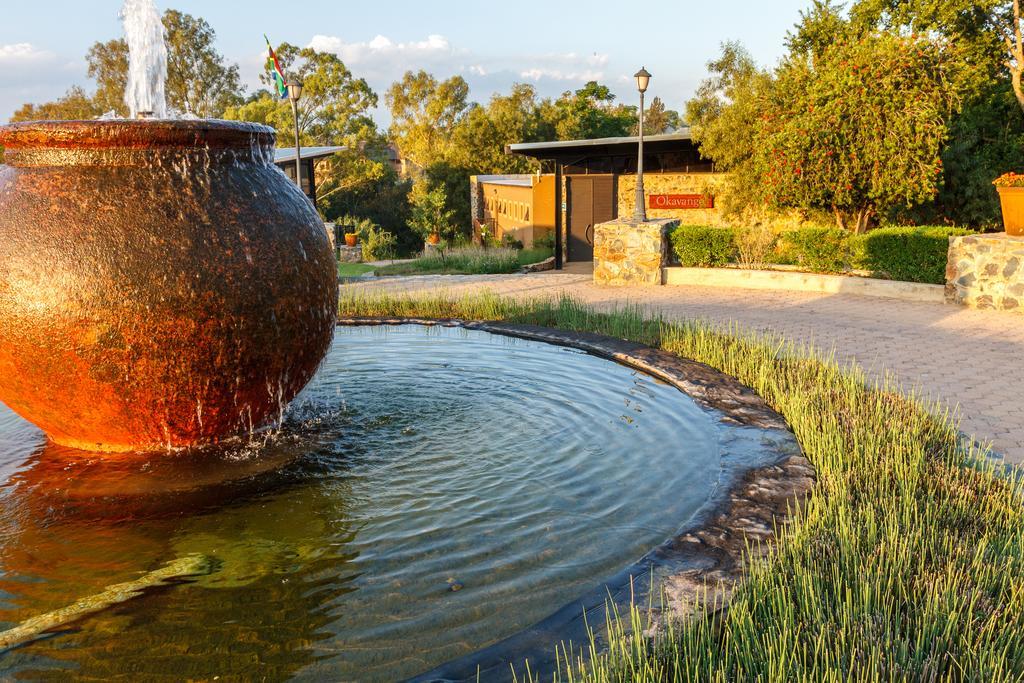 Riverstone Muldersdrift