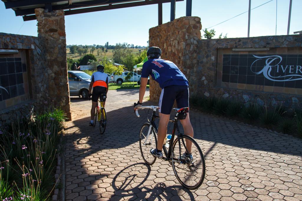 Riverstone Hotel