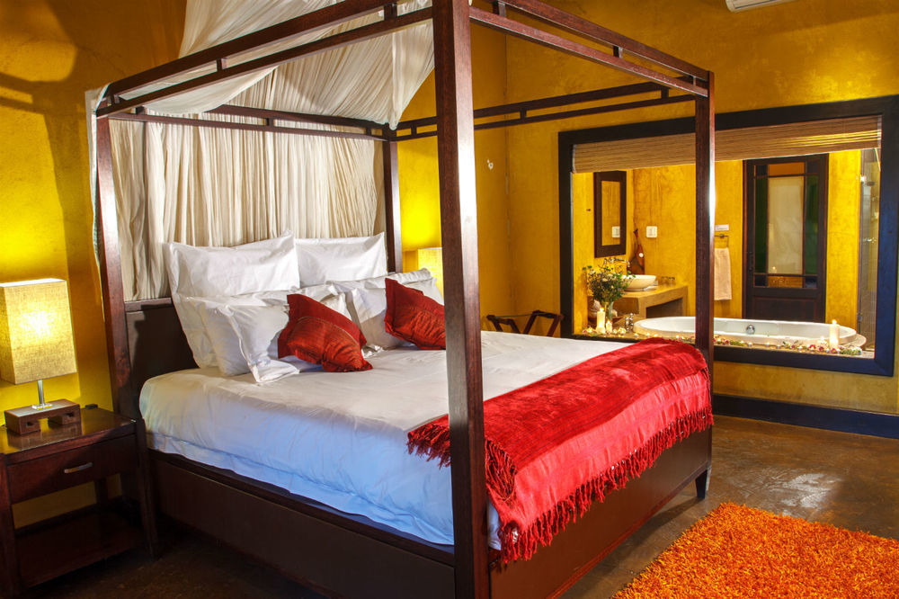 Hotel Riverstone Muldersdrift