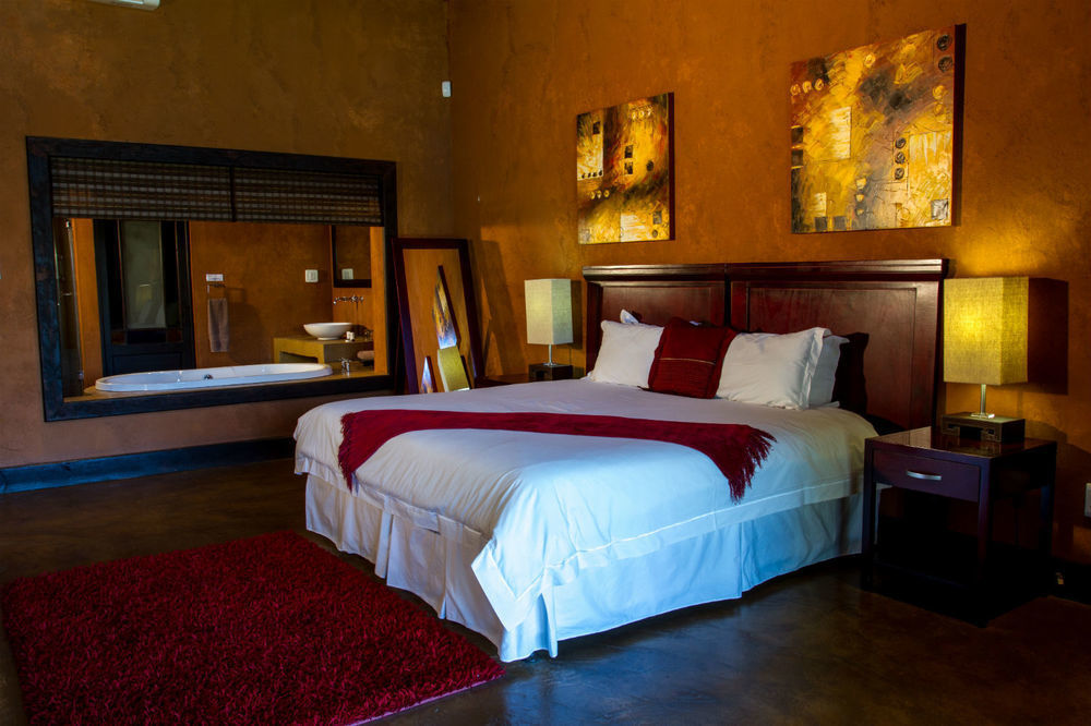 Hotel Riverstone