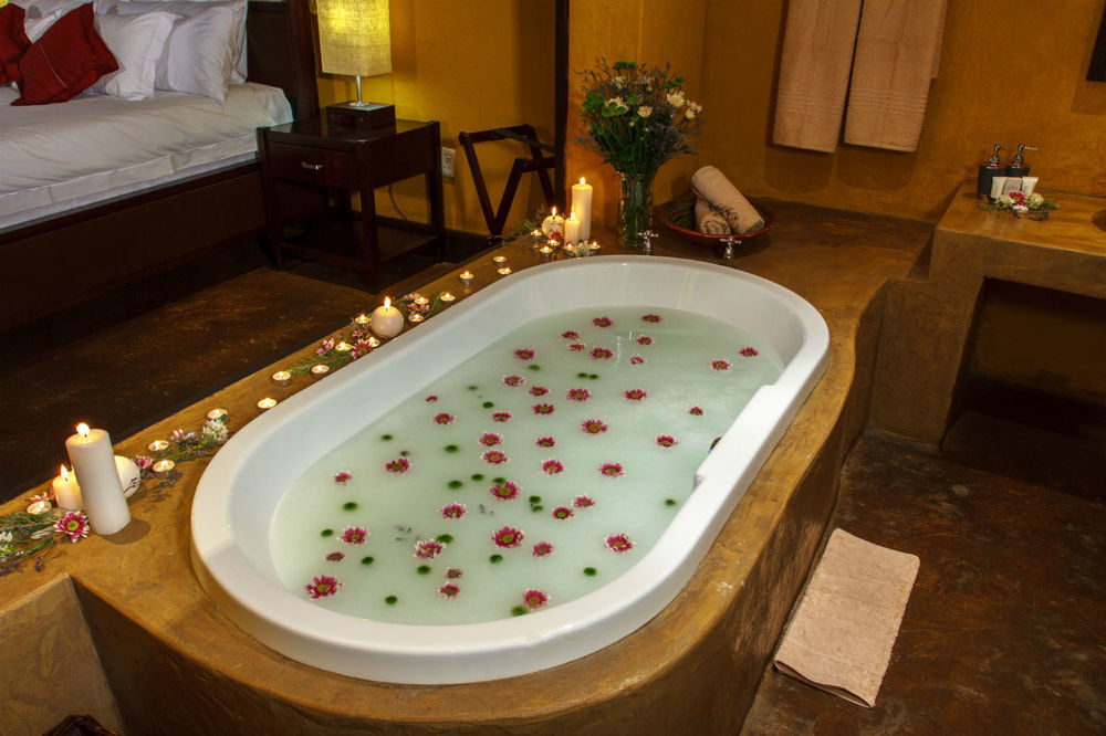 Hotel Riverstone Muldersdrift