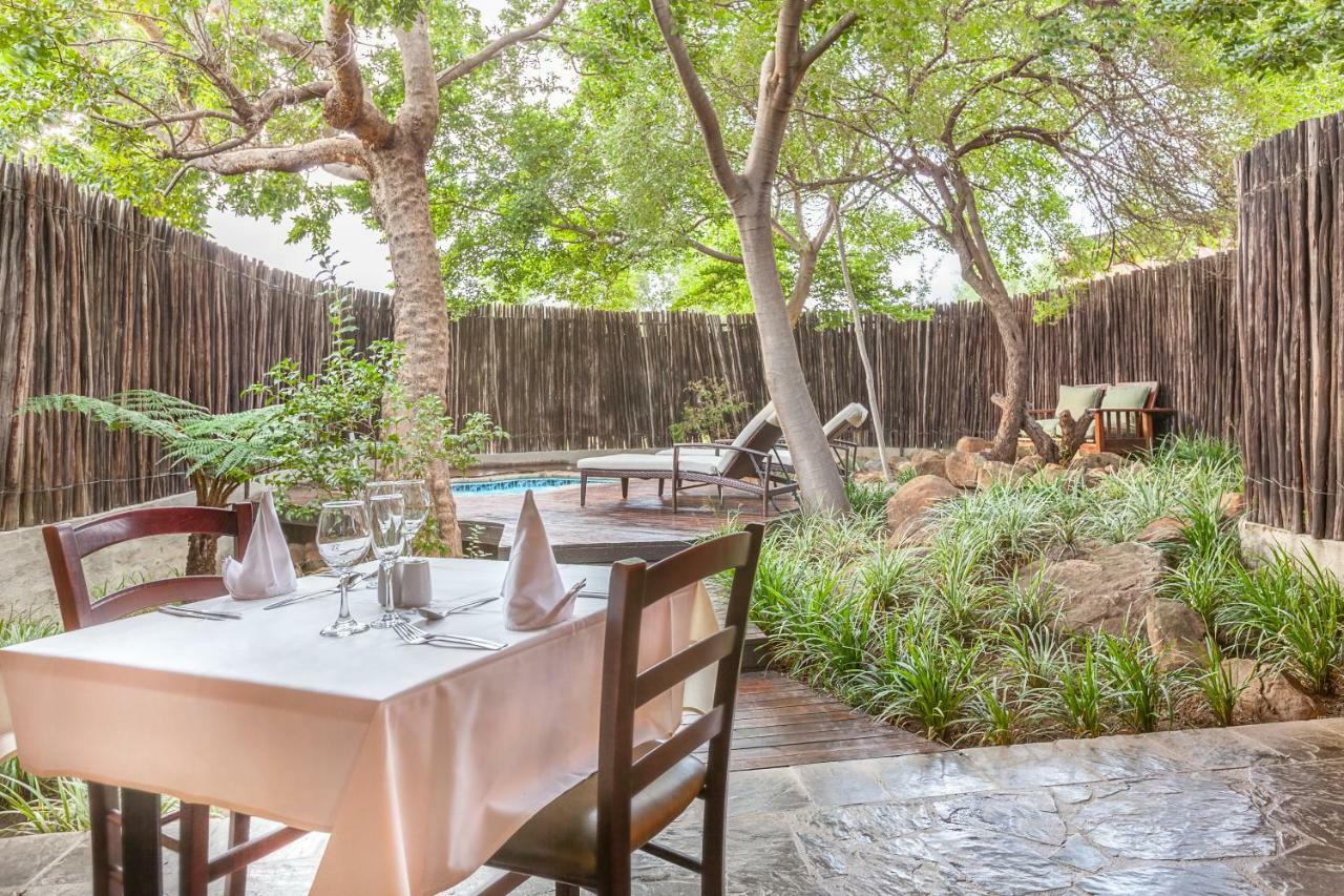 Riverstone Hotel Muldersdrift