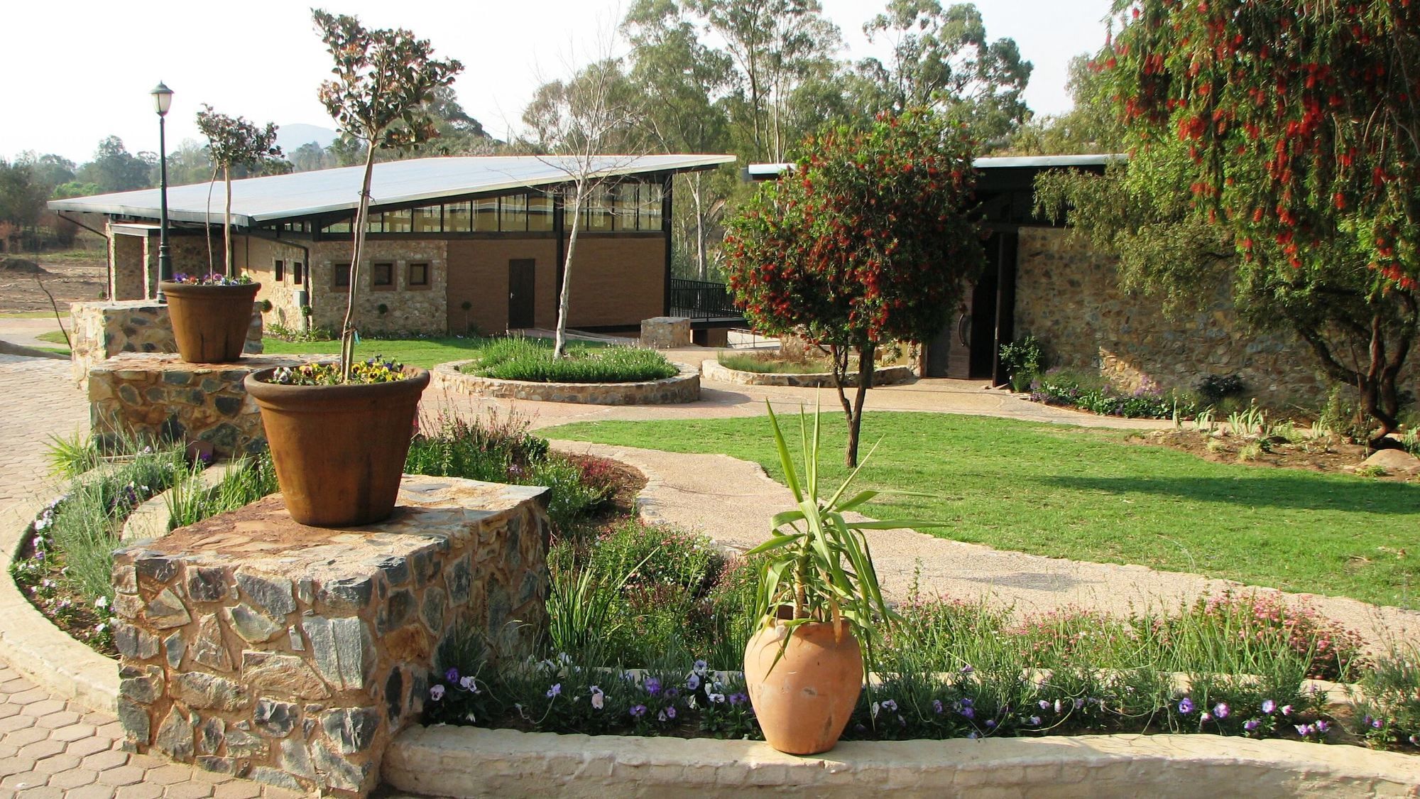Hotel Riverstone Muldersdrift