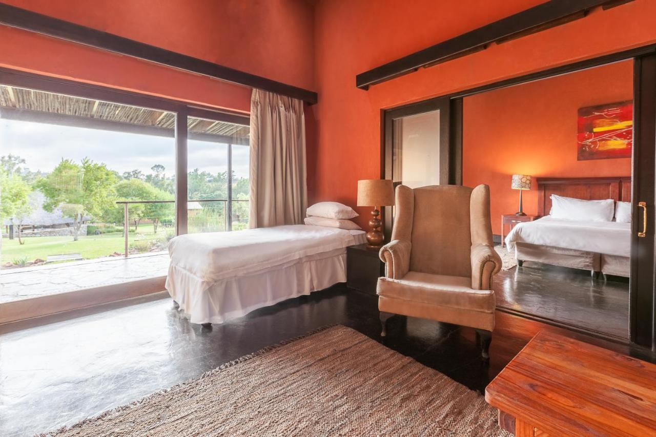 Riverstone Muldersdrift